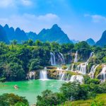 Ha Giang to Ban Gioc Tour