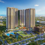 Dự án Căn hộ Setia Edenia