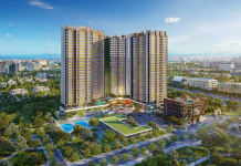 Căn hộ Setia Edenia – Địa điểm An Cư Lý Tưởng Trong Khu Đông Sài Gòn