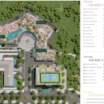 Dự án Căn hộ Setia Edenia