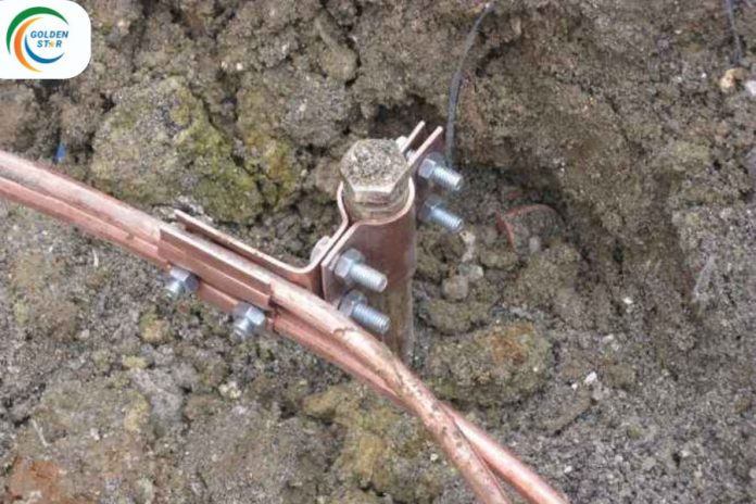 Thương hiệu hệ thống tiếp địa