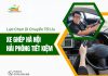 Xe ghép Hà Nội Hải Phòng: Đi Chung Xe Tiện Lợi, An Toàn Và Đúng Giờ Cùng Taxi Nội Bài 24h