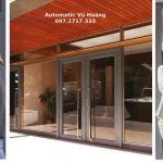 cua-tu-dong-tay-ban-nha