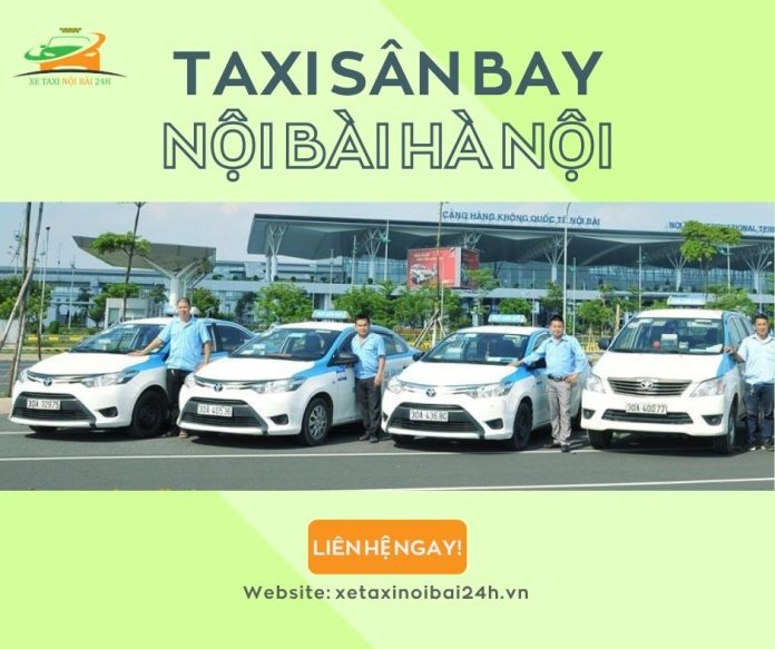 taxi-san-bay-noi-bai-ha-noi