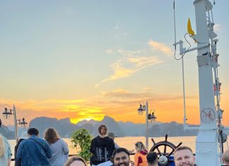 Discover the Wonders of Southeast Asia with Indochina Today Travel