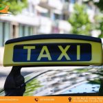 xe sân bay Nội Bài