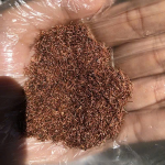 Hoàng Ngọc Diệp Thu mua phế liệu đồng giá cao