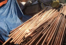 Thu mua phế liệu đồng giá cao – Hoàng Ngọc Diệp