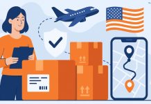 Kiki Express – Giải pháp gửi hàng đi Mỹ nhanh chóng, tiết kiệm chi phí cho mọi khách hàng