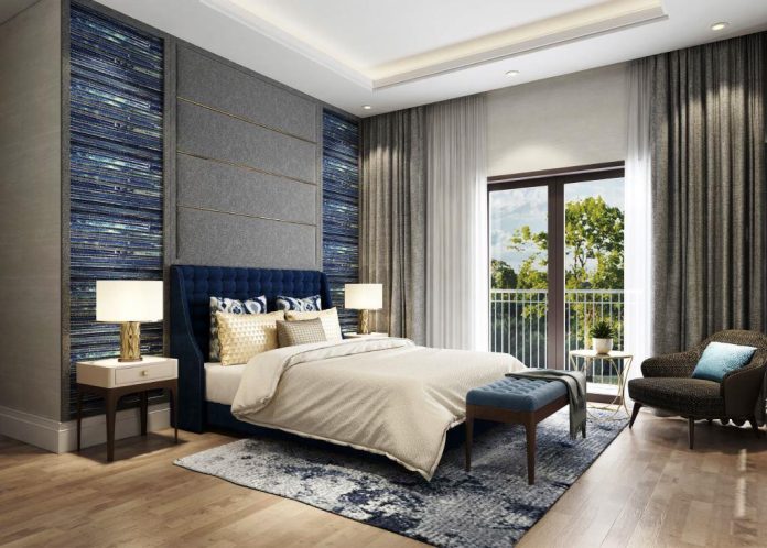 THI CÔNG NỘI THẤT