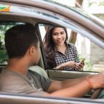 dịch vụ taxi Hà Nội đi Nghệ An