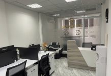 Sky Office – Giải pháp văn phòng linh hoạt nâng tầm vị thế doanh nghiệp trong kỷ nguyên số