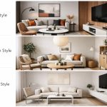 Cac-Phong-Cach-Thiet-Ke-Phu-Hop-Phong-Khach-Nho