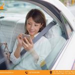 Taxi đường dài giá tốt