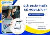 Giải pháp thiết kế mobile app tại Engma giúp doanh nghiệp tối ưu trải nghiệm người dùng
