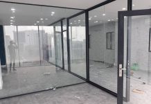 Giải pháp hoàn hảo cho không gian sống hiện đại cùng Thông Minh Group