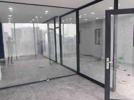 Giải pháp hoàn hảo cho không gian sống hiện đại cùng Thông Minh Group