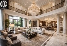 Thi công nội thất Cần Thơ chuyên nghiệp trọn gói cùng Biên Long Group nâng tầm không gian sống hiện đại và đẳng cấp