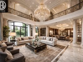 Thi công nội thất Cần Thơ chuyên nghiệp trọn gói cùng Biên Long Group nâng tầm không gian sống hiện đại và đẳng cấp