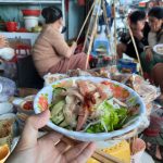 Amazing Hue food