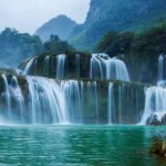 Ban-Gioc Waterfall (1)