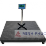 Cân sàn điện tử chính hãng 4