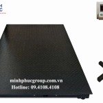 Cân sàn điện tử chính hãng1