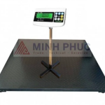 Cân sàn điện tử chính hãng5