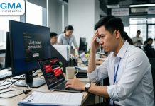 "Lỗ Hổng" Sau Bàn Giao: Vì Sao Doanh Nghiệp Cần Đầu Tư Nghiêm Túc Cho Bảo Trì Ứng Dụng?