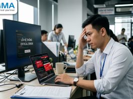 “Lỗ Hổng” Sau Bàn Giao: Vì Sao Doanh Nghiệp Cần Đầu Tư Nghiêm Túc Cho Bảo Trì Ứng Dụng? "Lỗ Hổng" Sau Bàn Giao: Vì Sao Doanh Nghiệp Cần Đầu Tư Nghiêm Túc Cho Bảo Trì Ứng Dụng?