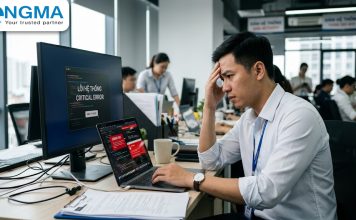 "Lỗ Hổng" Sau Bàn Giao: Vì Sao Doanh Nghiệp Cần Đầu Tư Nghiêm Túc Cho Bảo Trì Ứng Dụng?