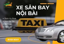 Taxi Nội Bài Hải Phòng – Dịch Vụ Đưa Đón Nhanh Chóng, An Toàn Và Tiết Kiệm
