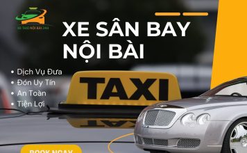 Taxi Nội Bài Hải Phòng – Dịch Vụ Đưa Đón Nhanh Chóng, An Toàn Và Tiết Kiệm