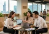 Cho Thuê Văn Phòng Ảo Sky Office – Giải Pháp Tiết Kiệm Chi Phí, Nâng Tầm Hình Ảnh Doanh Nghiệp