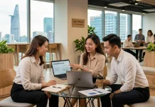 Cho Thuê Văn Phòng Ảo Sky Office – Giải Pháp Tiết Kiệm Chi Phí, Nâng Tầm Hình Ảnh Doanh Nghiệp