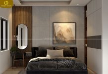Bí Quyết Thiết Kế Nội Thất Nhà Phố Hiện Đại Đẹp Và Tối Ưu Diện Tích