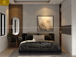 Bí Quyết Thiết Kế Nội Thất Nhà Phố Hiện Đại Đẹp Và Tối Ưu Diện Tích