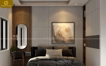 Bí Quyết Thiết Kế Nội Thất Nhà Phố Hiện Đại Đẹp Và Tối Ưu Diện Tích