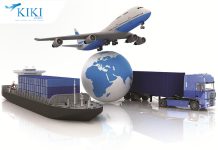Gửi hàng đi Canada nhanh chóng, an toàn cùng Kiki Express