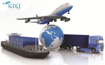 Gửi hàng đi Canada nhanh chóng, an toàn cùng Kiki Express