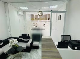 Văn Phòng Chia Sẻ – Lựa Chọn Thông Minh Cho Doanh Nghiệp Trong Thời Đại Mới