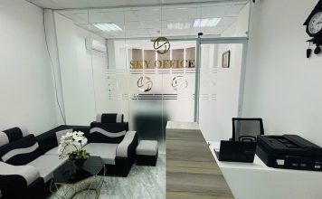 Văn Phòng Chia Sẻ – Lựa Chọn Thông Minh Cho Doanh Nghiệp Trong Thời Đại Mới