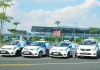 Dịch Vụ Taxi Nội Bài Nam Định Trọn Gói Giá Rẻ, Đón Trả Tận Nơi
