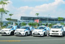 Dịch Vụ Taxi Nội Bài Nam Định Trọn Gói Giá Rẻ, Đón Trả Tận Nơi