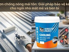 Vật liệu bao che công nghệ cao: Giải pháp kiến tạo “không gian đáng sống” trong kỷ nguyên biến đổi khí hậu